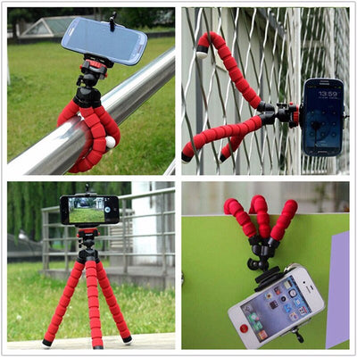 Smartphone Selfie Stand