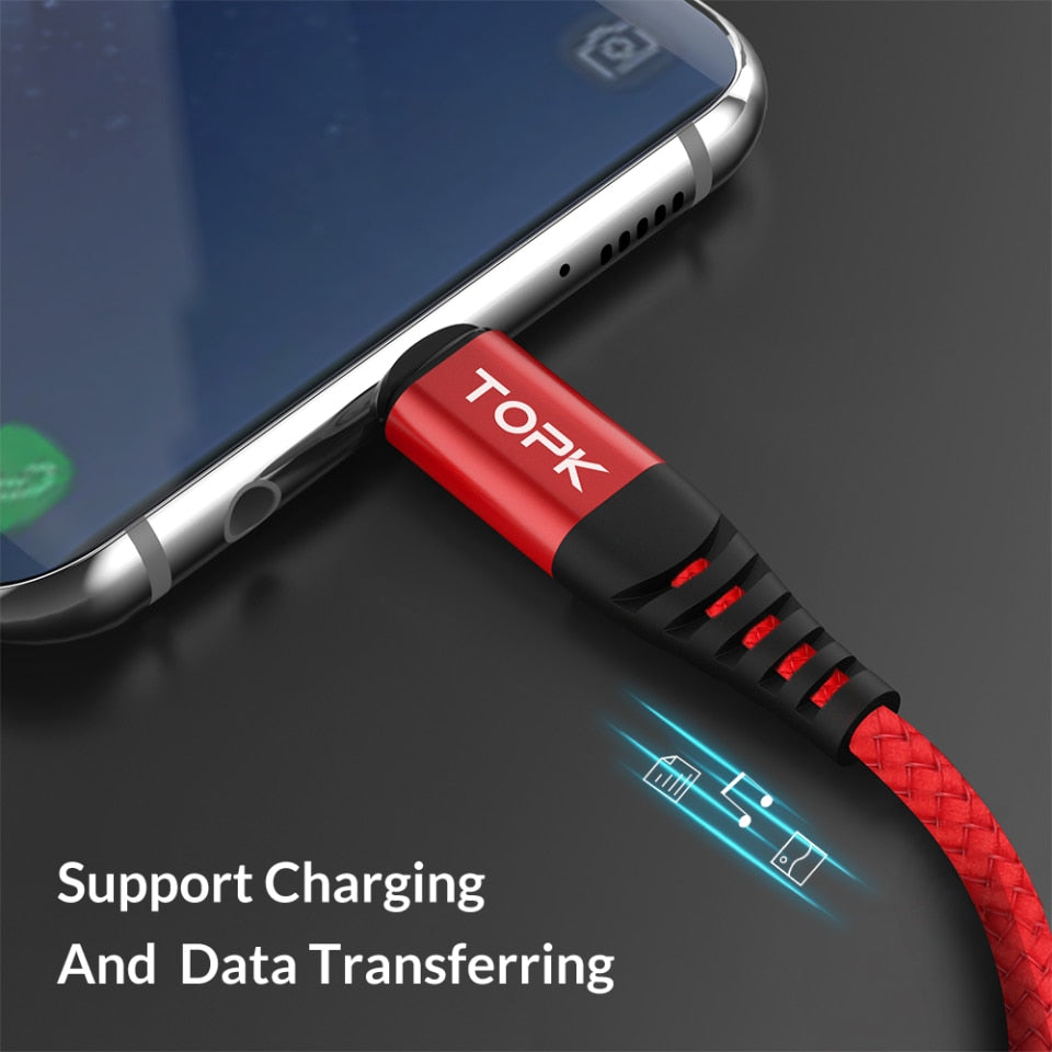 GI: USB Charge Cable 2