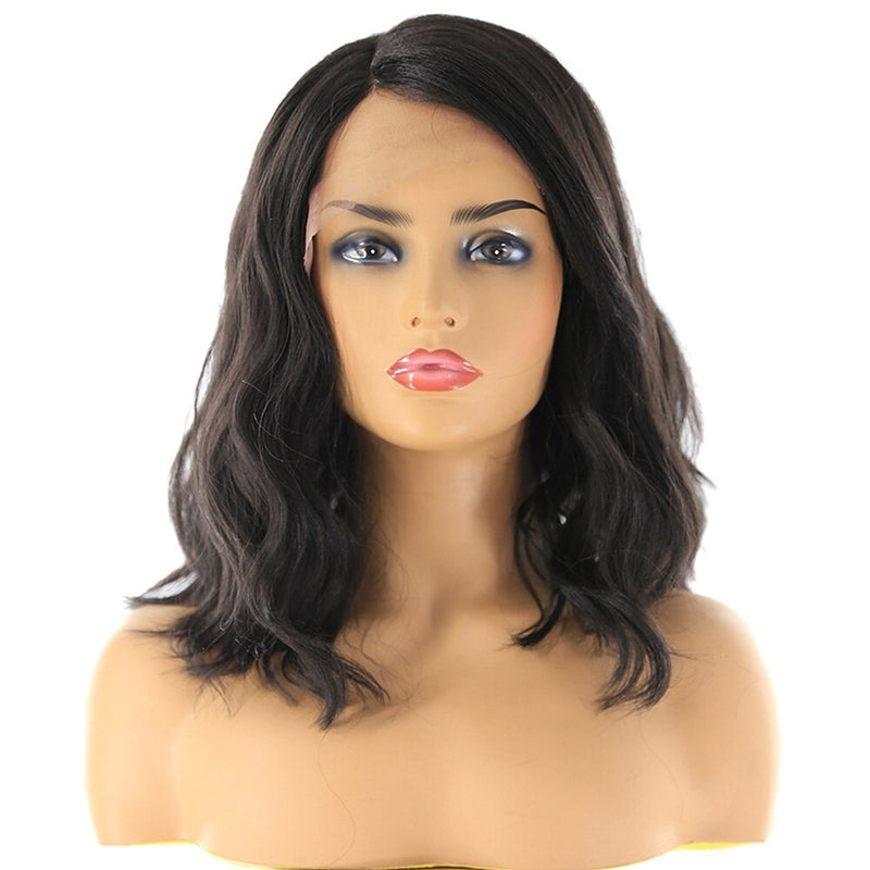 Pink Hair Wig