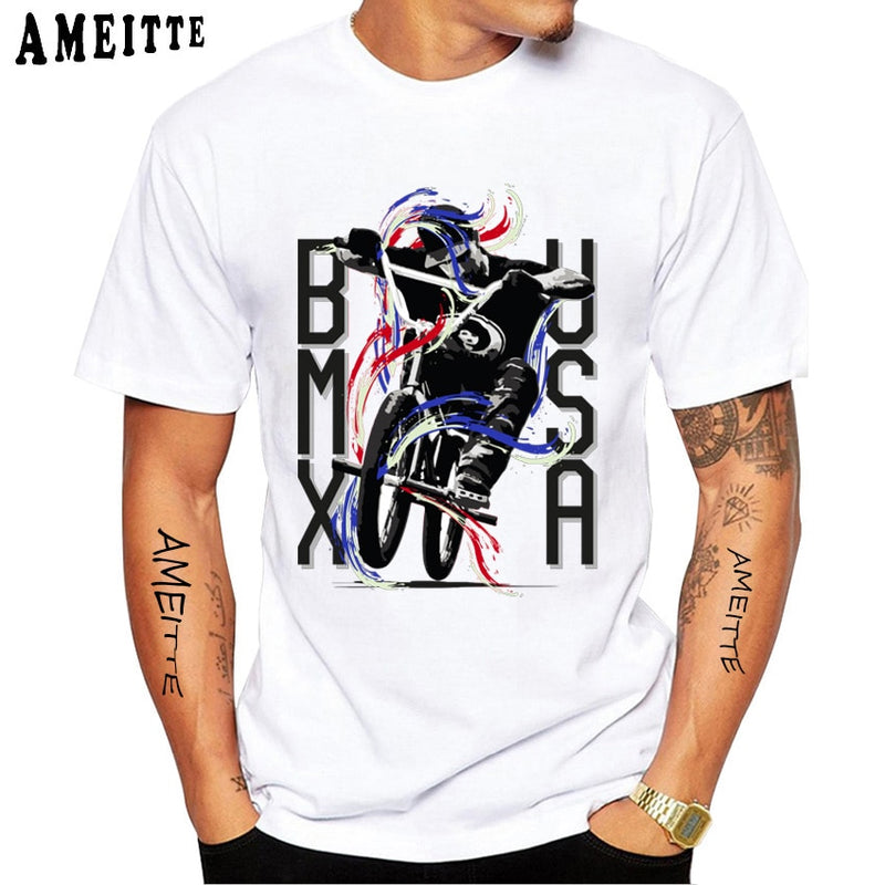 Short Sleeve Tee