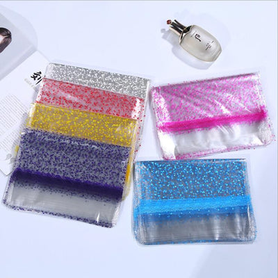 Prod: Transparent Bag SS