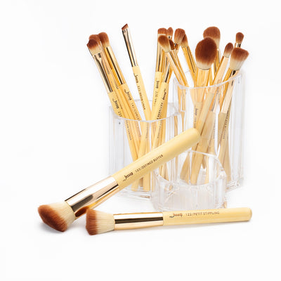 TEST shop a 20 Piece Makeup Brush Set