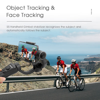 Smartphone Handheld Gimbal