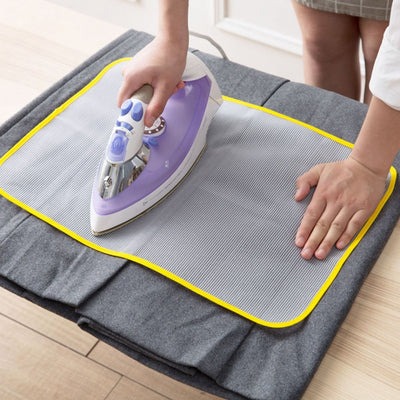 GI: Mesh Iron Board