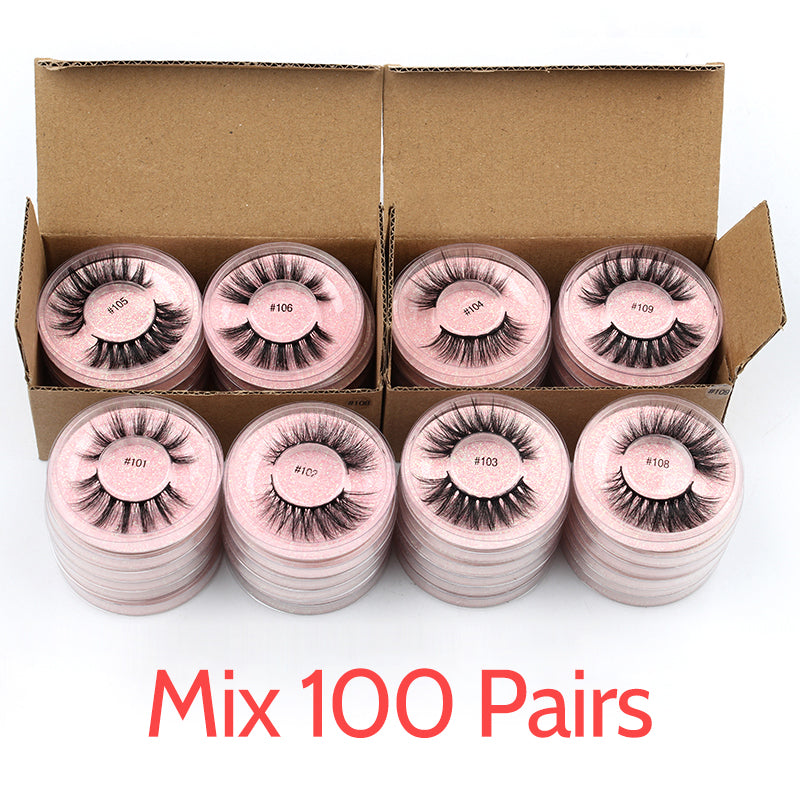 Clothes Lashes