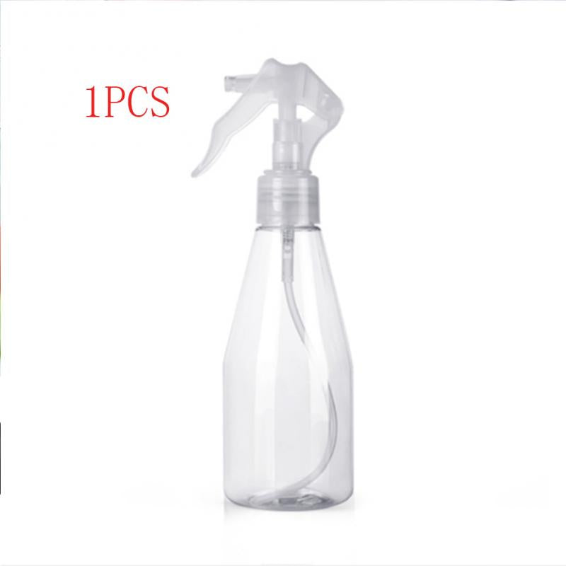 test: Nose Spray Bottle