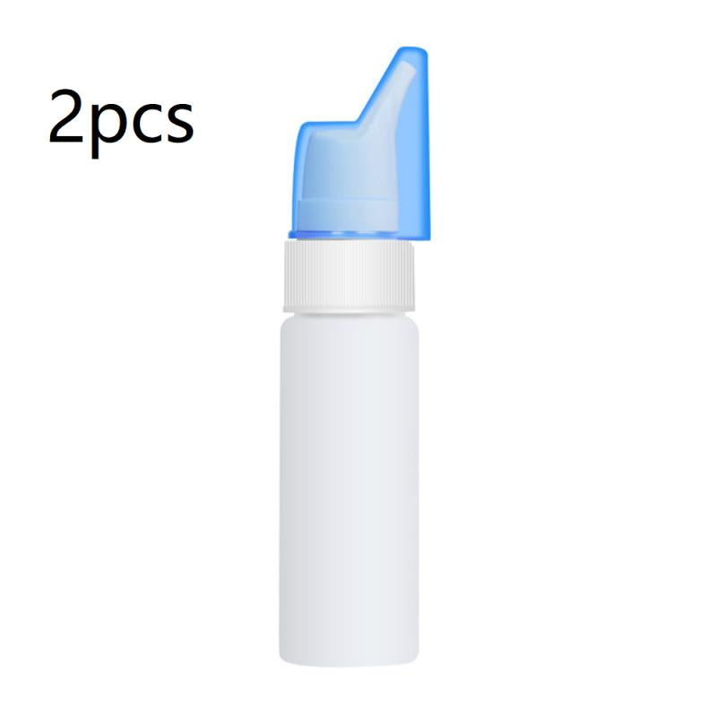 test: Nose Spray Bottle
