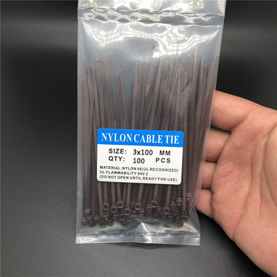 Nylon Handheld Cable Organiser