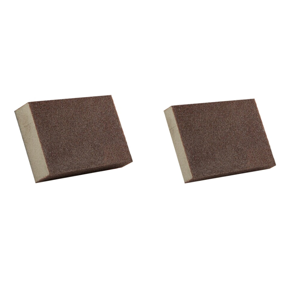 Test: Sponge