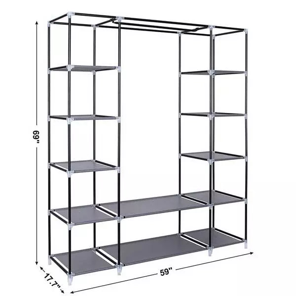Clothes Organizer