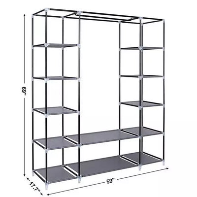 Clothes Organizer