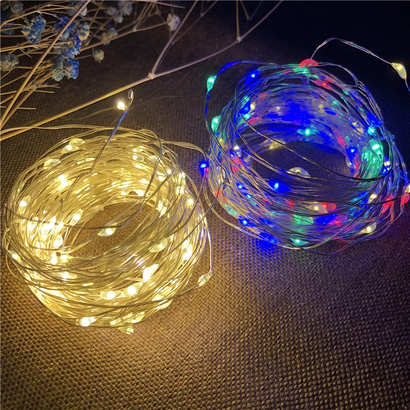 Fairy Decorations
