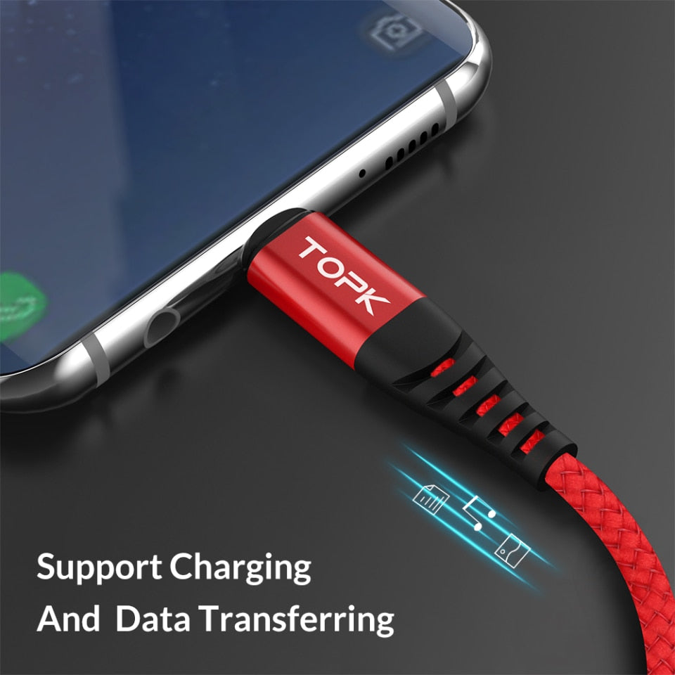 GI: USB Charge Cable 2