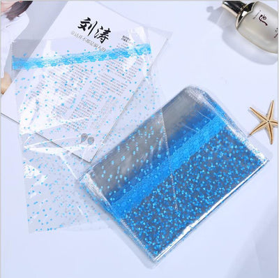 Prod: Transparent Bag SS