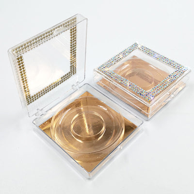 Eyelash Case