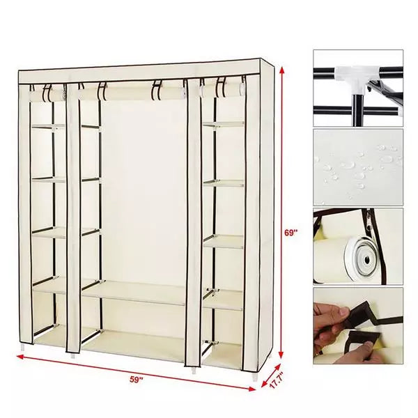Clothes Organizer