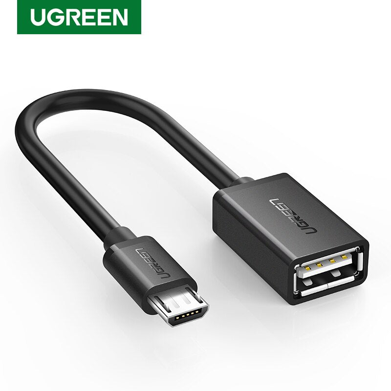 Micro USB Adapter