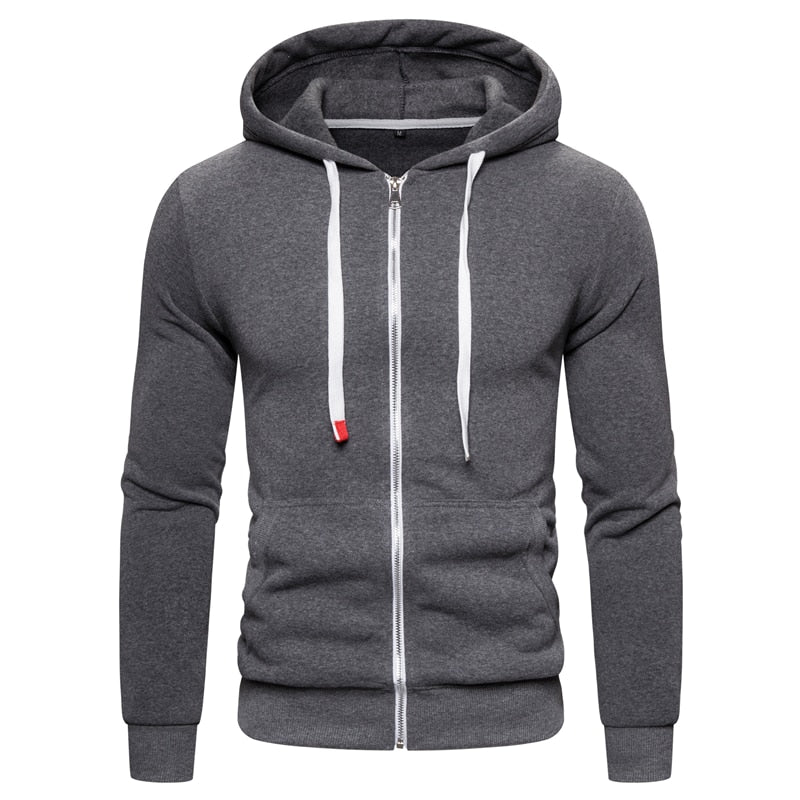 Cotton Hoodie