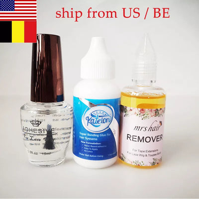 Clothes Glue