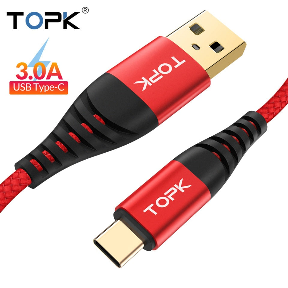 GI: USB Charge Cable 2