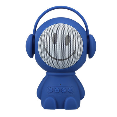 test: Mini Bluetooth Speaker