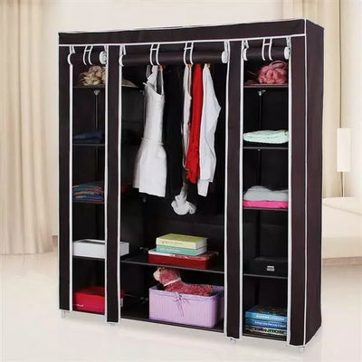 Clothes Organizer