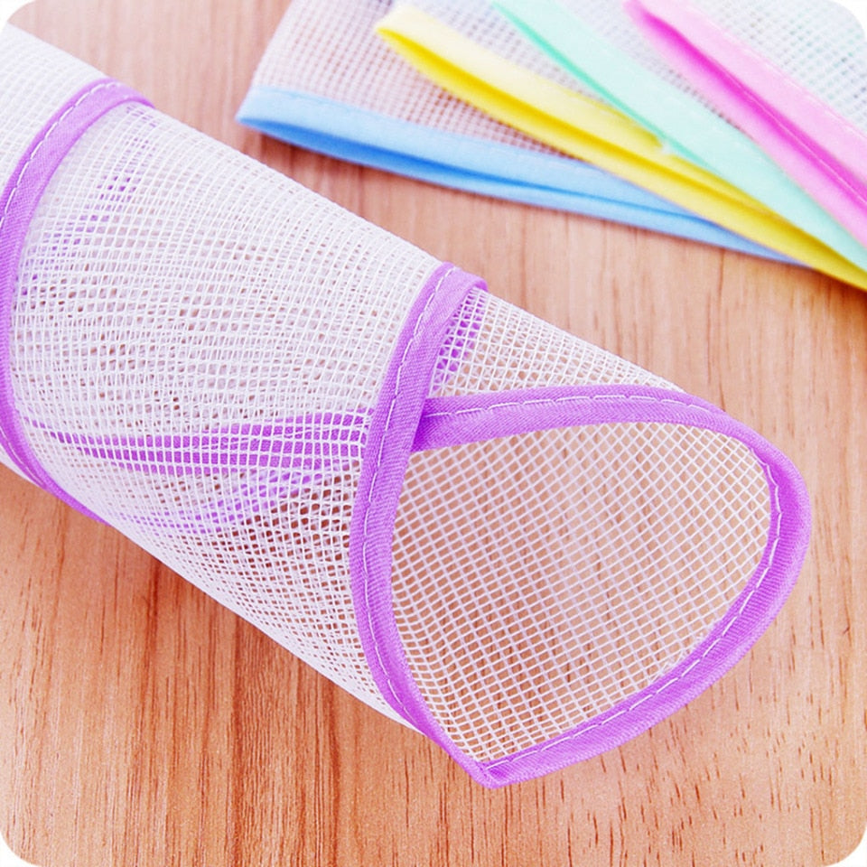 GI: Mesh Iron Board