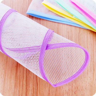 GI: Mesh Iron Board