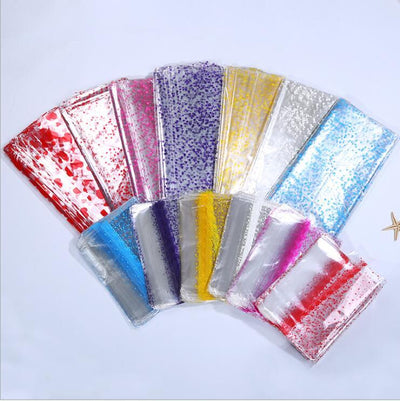 Prod: Transparent Bag SS