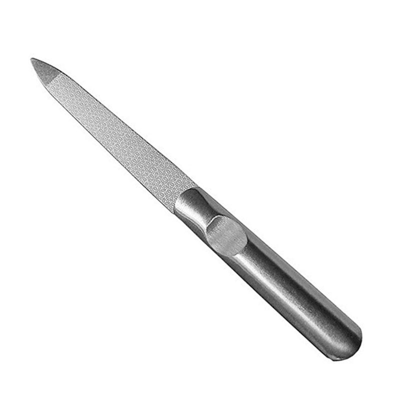 TEST:  22 DIY Pedic Sticking Nail File