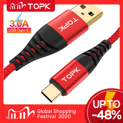 GI: USB Charge Cable 2