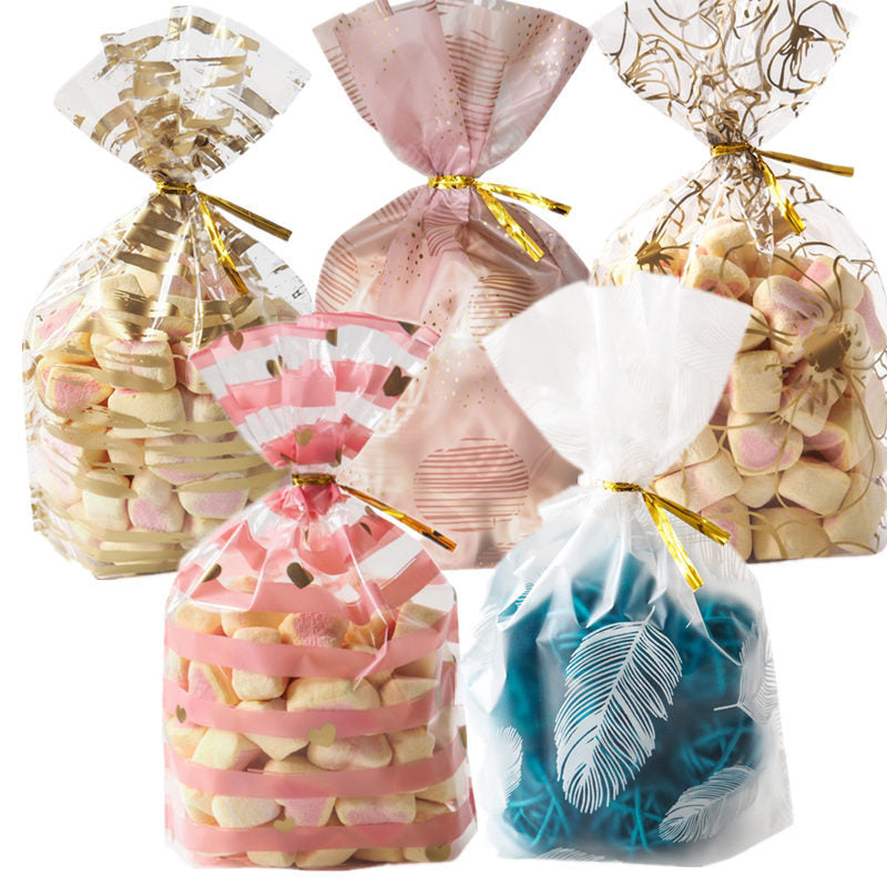 TEST: Decoration Bag
