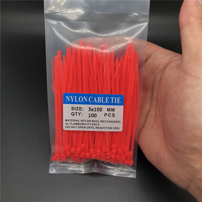 Nylon Handheld Cable Organiser