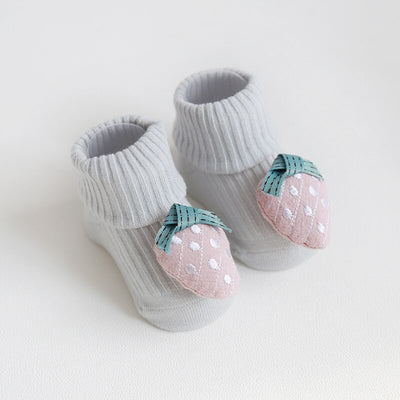Baby Socks (Luciano)