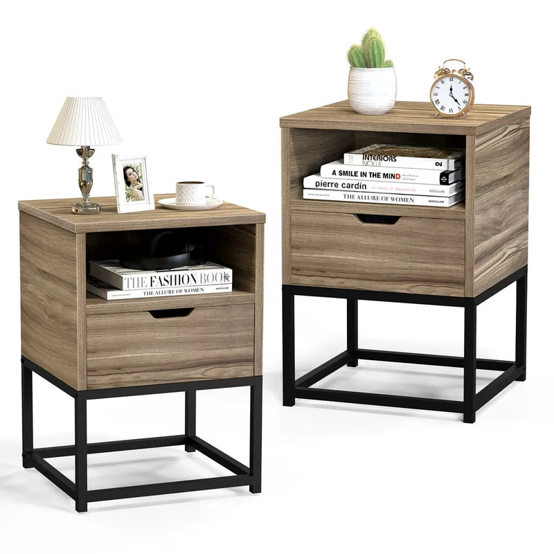 Wooden Eco Hanging Table