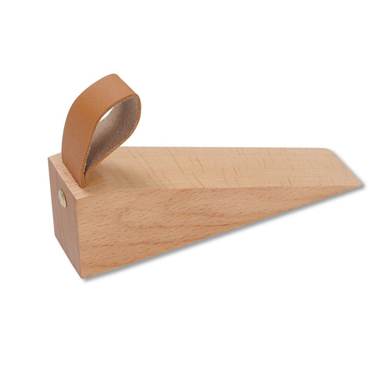 Wooden Door Window Stopper