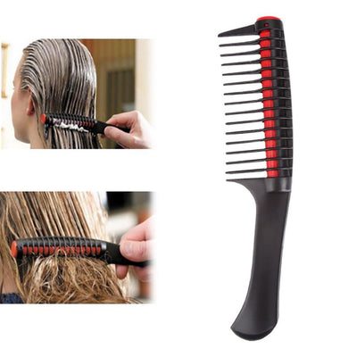 test23b: rofessional Hair Comb