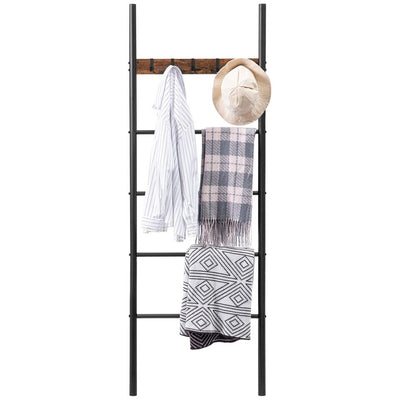 Quilted Laundry Rack