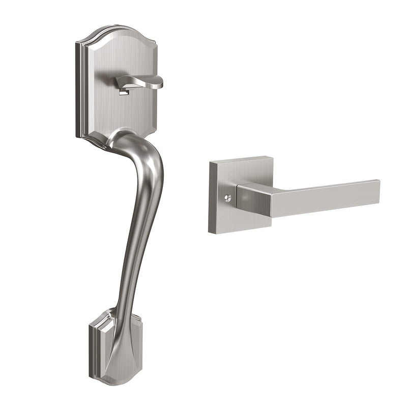 Minimalist Kitchen Pull