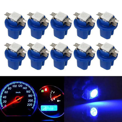 Car Gauge Speed Dash LED Light
