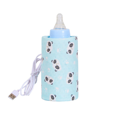 Lucho - Portable USB Milk Warmer