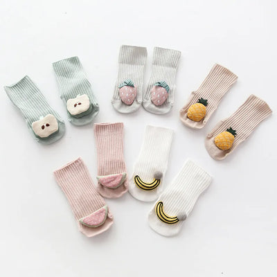 Baby Socks (Luciano)