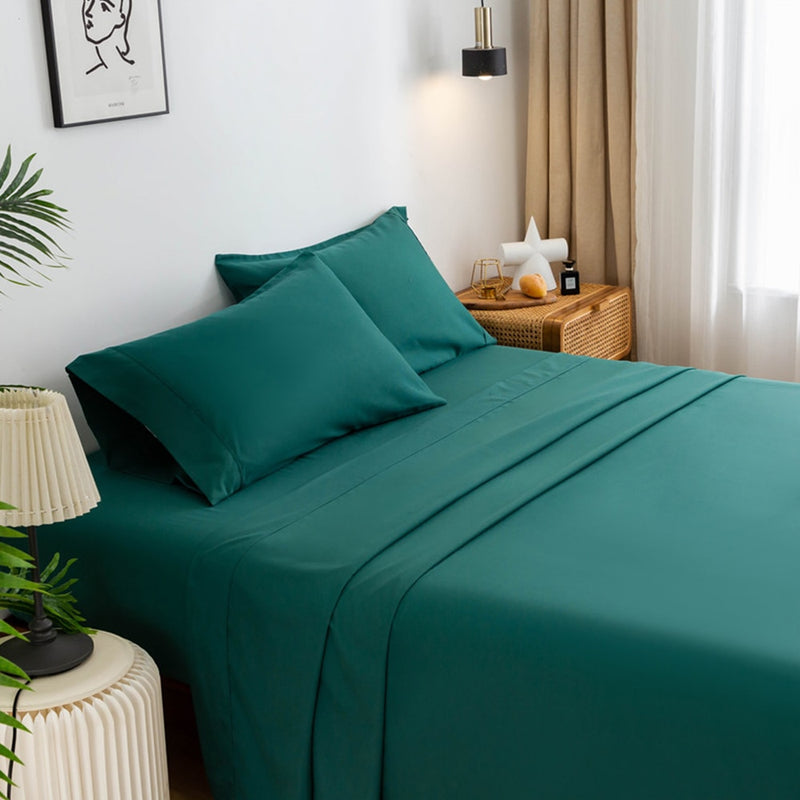 Cotton Linen Set