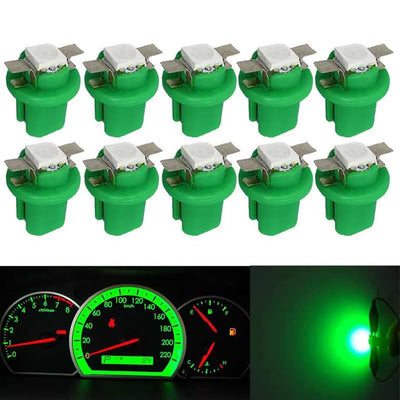 Car Gauge Speed Dash LED Light