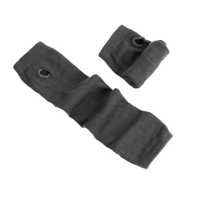 Fingerless Gloves