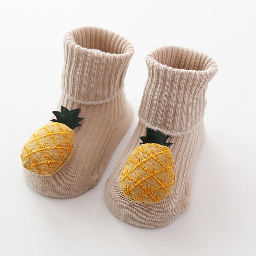 Baby Socks (Luciano)