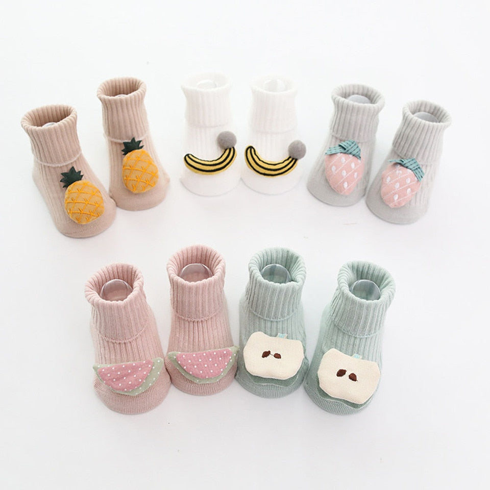 Baby Socks (Luciano)