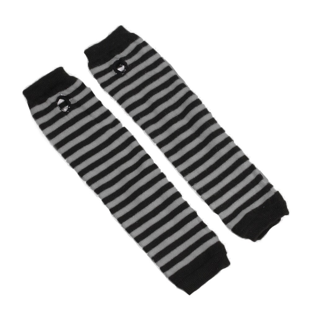 Fingerless Gloves