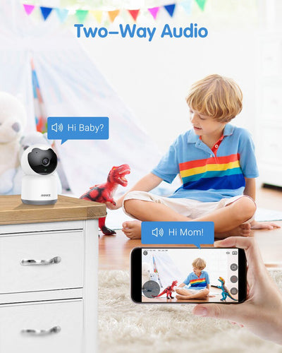 Indoor Smart WiFi Tracker