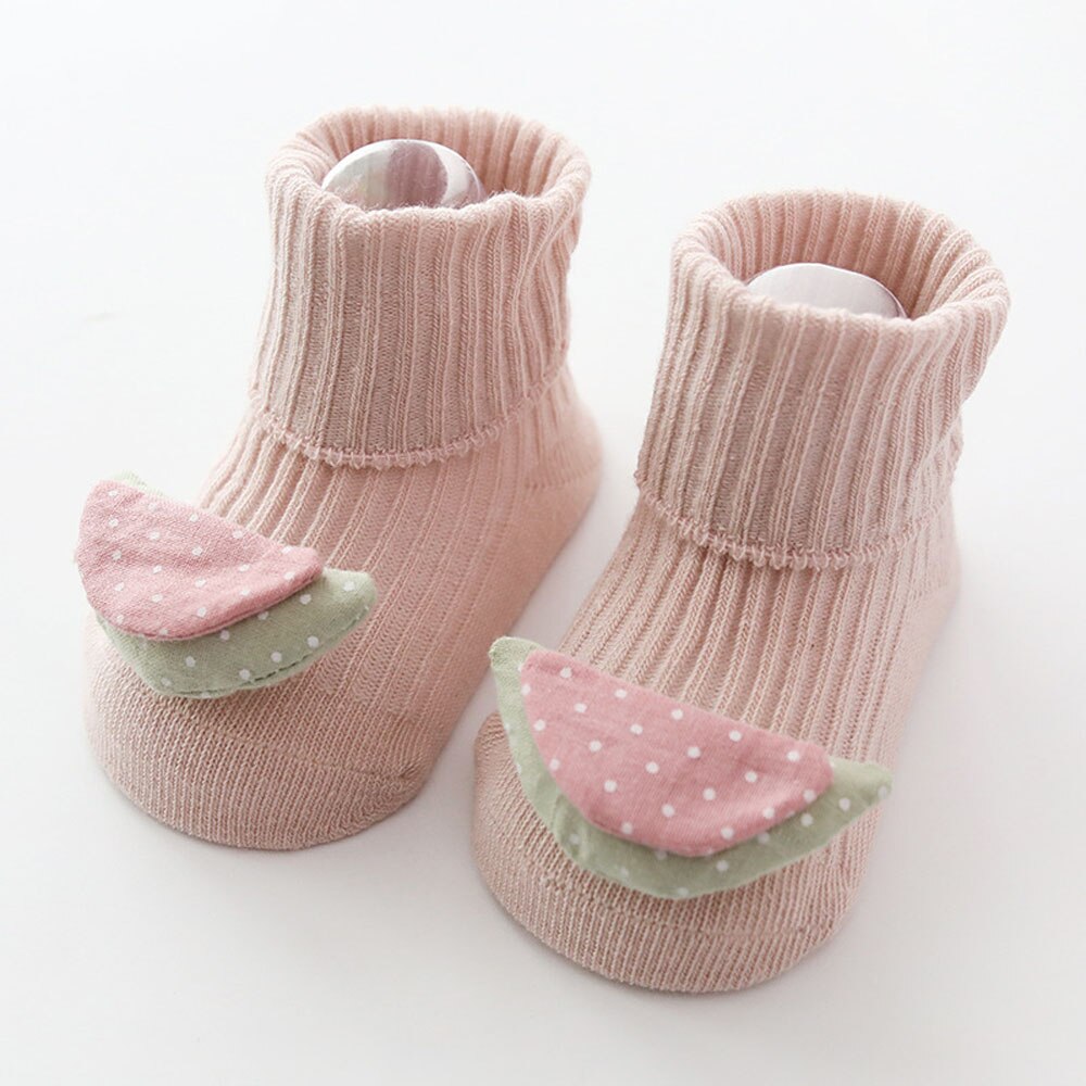 Baby Socks (Luciano)